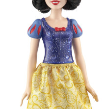 Muñeca Blancanieves Princesas Disney